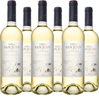Viña San Juan Blanco