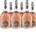 Millesimato Prosecco Spumante Doc Rosé 