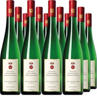 Grauburgunder trocken