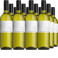 Grüner Veltliner QUW Münzenrieder