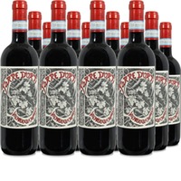 Valpolicella Superiore DOC Ripasso
