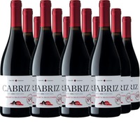 Cabriz Colheita Selecionada Tinto