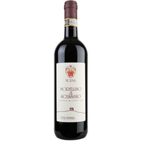 MorisFarms Morellino di Scansano DOCG 0,75 ℓ