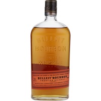Bulleit Kentucky Straight Bourbon Frontier Whiskey