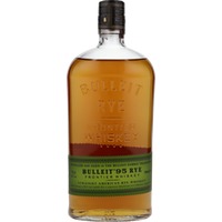 Bulleit 95 Rye Frontier Whiskey