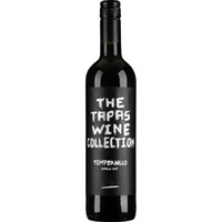 The Tapas Wine Collection Tempranillo DO
