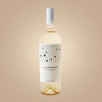 Giustini Illuminato Fiano Salento