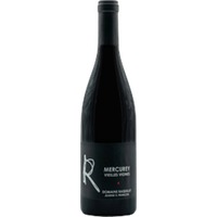 Domaine Raquillet : Mercurey Village Vieilles Vignes