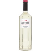 Maison Gassier : Gassier Blanc
