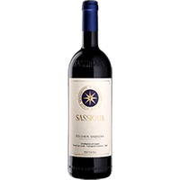 Tenuta San Guido : Sassicaia