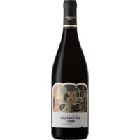 Rickety Bridge Foundation Stone Pinotage