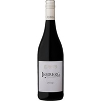 Lemberg Pinotage