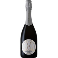 Rickety Bridge Foundation Stone Blanc de Blanc Brut Cap Classique