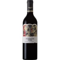 Rickety Bridge Foundation Stone Cabernet Sauvignon
