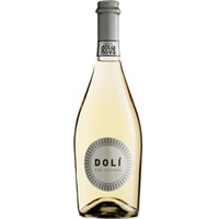 Vino Bianco frizzante Doli´0,75l 11%/ Dolianova