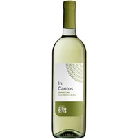Vermentino di Sardegna DOC In Cantos 0,75l 12% - Dolianova
