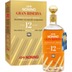 Grappa Nonino Riserva 12 Jahre Merlot invecchiata in Sherry Cask in Geschenkbox 0,7l 41% | Nonino 