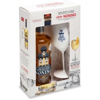 Likör L´Aperitivo Nonino Botanical Drink 0,7 l 21%/Nonino