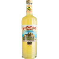 Limoncino dell´Isola 0,7l 30% |Caffo