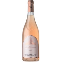 Lugana Le Fornaci Rose´ 0,75l 12,5% - | Tommasi