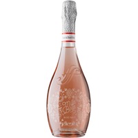 Prosecco Mille Bolle Rose´Brut 12,0 % 0,75 Liter | Sacchetto