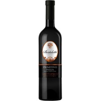 Primitivo di Puglia IGP 0,75l 13% | Berteletti