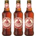 Birra Moretti La Rossa Bier 3 x 0,33l | Moretti 