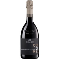 Prosecco Valdobiaddene Coldemez Extra Dry DOCG 11% 0,75l/Soligo