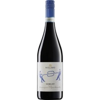 Merlot Piave DOC 12,5% 0,75l - 2024/Soligo