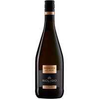 Prosecco DOC Treviso Vino Frizzante Stelvin 11% 0,75l /Soligo