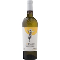 Toscana Sangiovese Bianco IGT Barbanera 0,75l 12,5% - Enoitalia