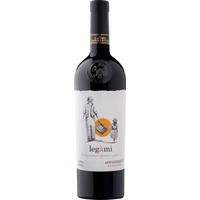 Vino Rosso Legami Appassimento 0,75l 15% Barbanera - | Enoitalia