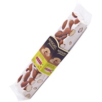 Nougat mit Mandeln 100 g/Quaranta