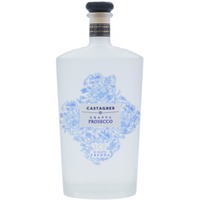Grappa di Prosecco 37,5 % 0,7l/Castagner