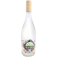 Aperitivo Hugo Lime und Minze 0,75l 7,5% | Parolvini