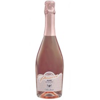 Prosecco Rose ´DOC Extra DRY Millesimato - 11% 0,75l/Parolvini