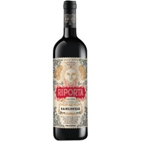 Riporta Sangiovese Terre di Chieti IGP 0,75l 13,5% - | Fantini