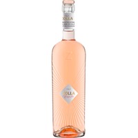 Zolla Puglia Rosato IGP 0,75l 13,5% - /Fantini