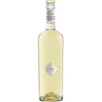 Zolla Puglia Bianco IGP 0,75l 13,5% - /Fantini