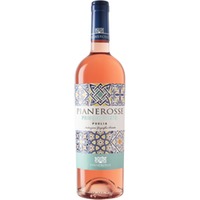 Rosato di Primitivo di Puglia IGP Pianerosse 0,75l 12,5% - | Paololeo