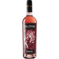 Puglia Primitivo Rosato IGP Millefiori 0,75l 12% - | Paololeo