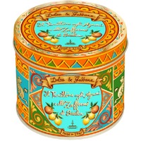 Mini DG Panettone Mignon agli Agrumi Zitrusfrüchten 100g Dolce & Gabbana Limited Edition | Fiasconaro