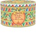 DG Panettone mit Apfel und Zimt in Geschenkbox Dolce & Gabbana 1Kg | Fiasconaro 