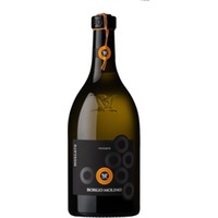Moscato Frizzante IGT Trevenezie 0,75l 7% /Borgo Molino