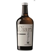 Sauvignon Blanc IGT Venezia Giulia 0,75l 12,5% /Borgo Molino