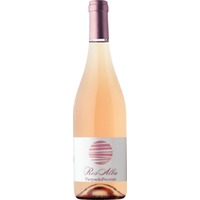 Rosè Ros'Alba IGP 0,75l 12,5% - | PierPaolo Pecorari