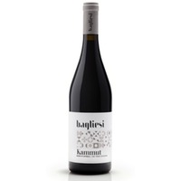 Kammut Nero d´Avola DOC 0,75l 14% - | Bagliesi
