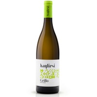 Terre di Toto´Grillo DOC Sicilia BIO 0,75l 12,5% - 2024/Bagliesi
