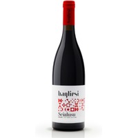 Scialusu Rosso Sicilia DOC BIO 0,75l 14% - 2023/Bagliesi