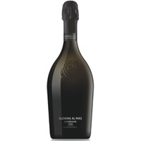 Prosecco Superiore Extra Brut Aldaina al Mas Rive di Guia Valdobiaddene DOCG 0,75l 11,5% / Andreola